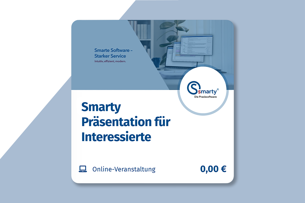 Seminar Kachel - Smarty Präsentation für Interessierte