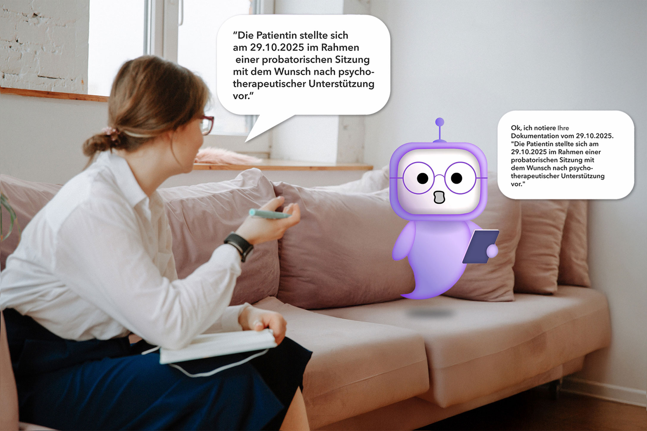 NEMO KI Doku Assistant