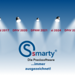 Smarty DPtV Umfrage