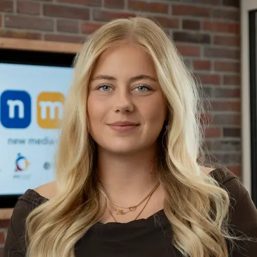 Alexandra Stührenberg - Supporterin bei Smarty