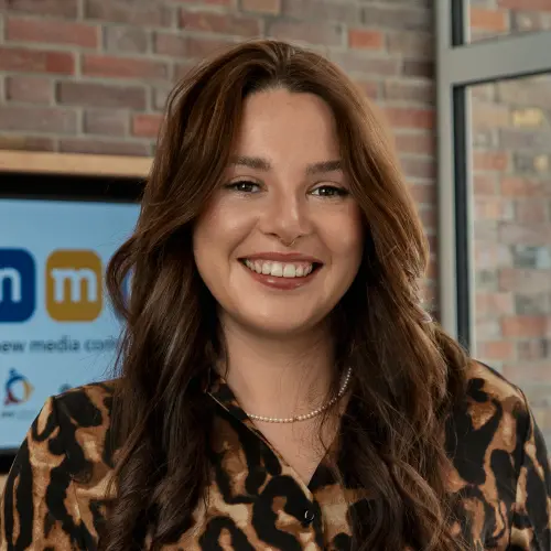 Christina Ruder Wagner - Supporterin bei Smarty