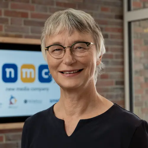 Dagmar Klenke - Supporterin bei Smarty