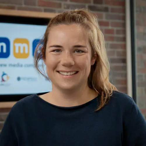 Kathrin Siebler - Supporterin bei Smarty