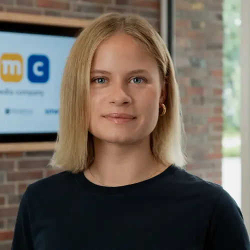 Lea Marie Röben - Supporterin bei Smarty