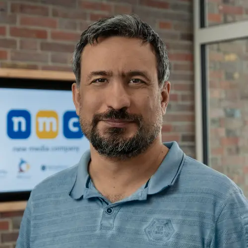 Mahir Durna - Supporter bei Smarty
