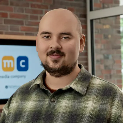 Marvin Bentley - Supporter bei Smarty