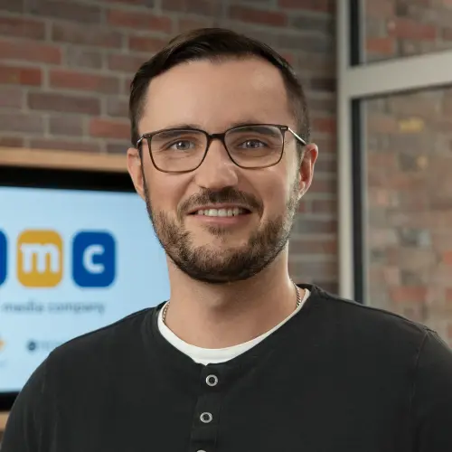 Niklas Richters - Supporter bei Smarty