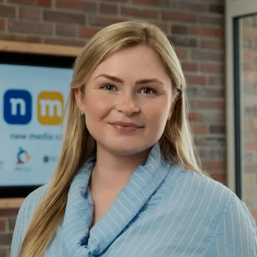 Olivia Ahrens - Supporterin bei Smarty