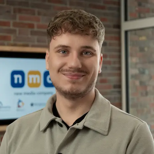 Sebastian Fausten - Supporter bei Smarty