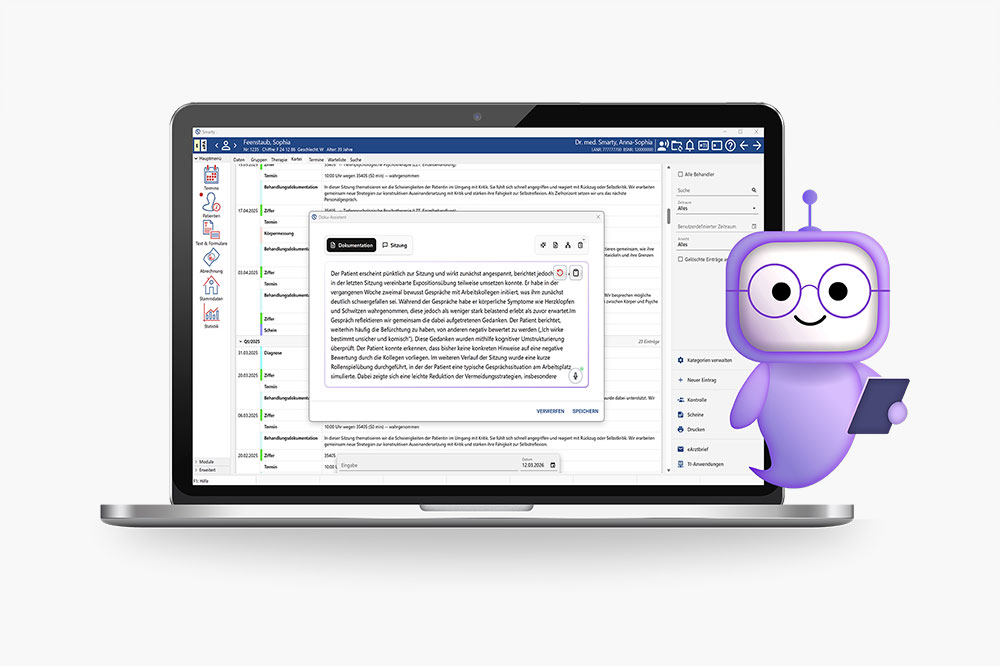 smarty-oberflaeche-doku-assistent-nemo