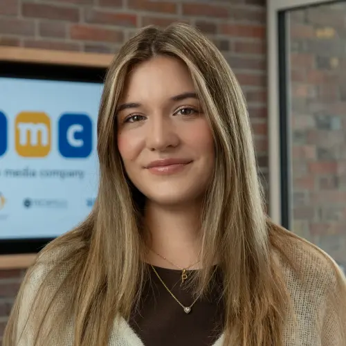Zoe Piekarski - Supporterin bei Smarty